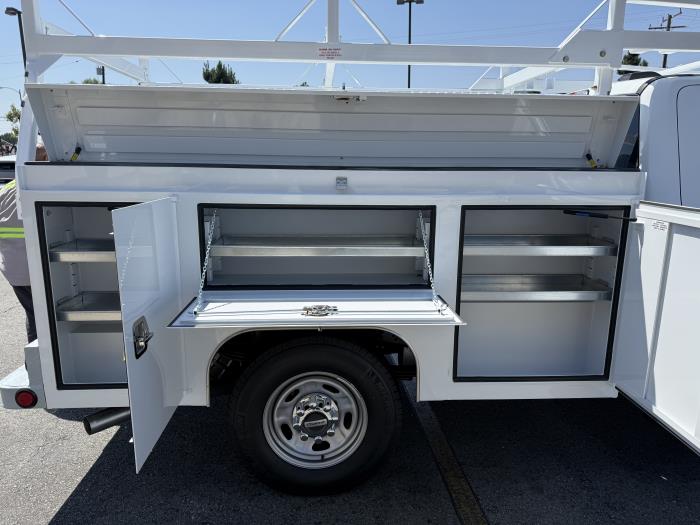 2025 Ford F-250-16