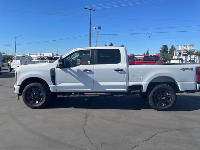 2025 Ford F-250-3