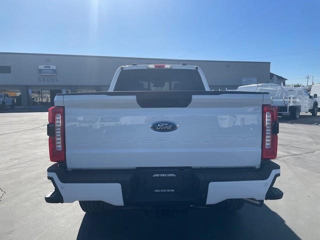2025 Ford F-250-5