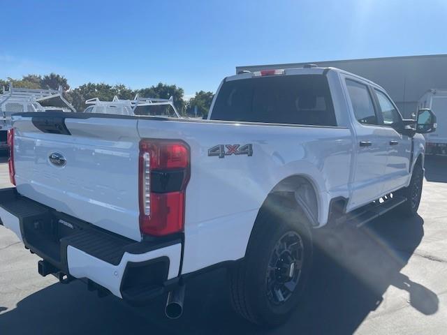 2025 Ford F-250-6
