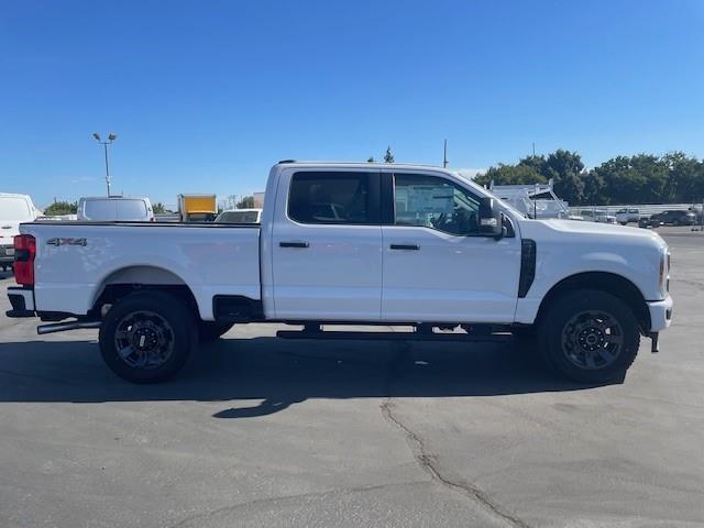 2025 Ford F-250-7