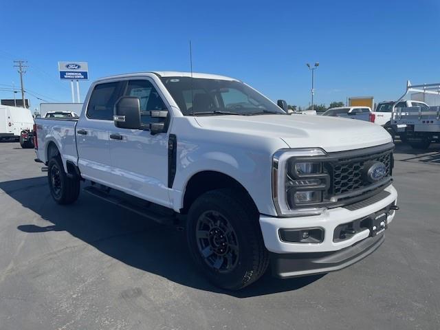 2025 Ford F-250-2