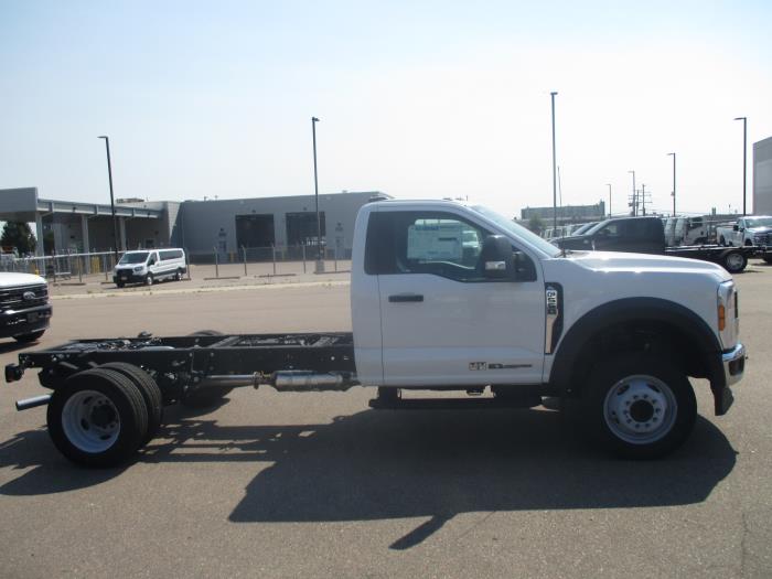 2024 Ford F-550 XL photo 3