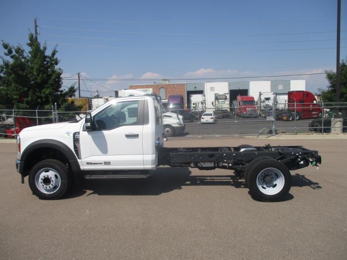 2024 Ford F-550-9