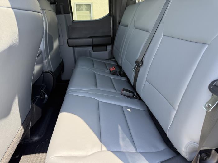 2025 Ford F-250-26
