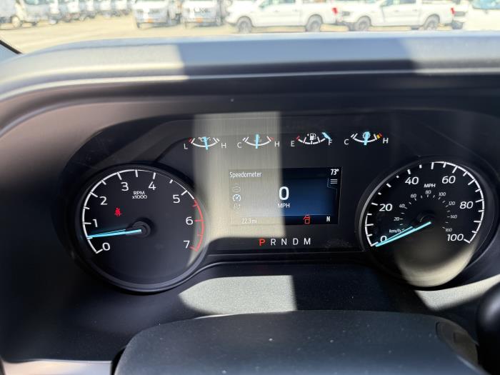 2025 Ford F-250-35