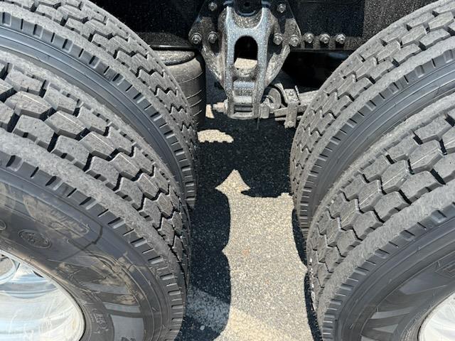 2024 Kenworth T680-3