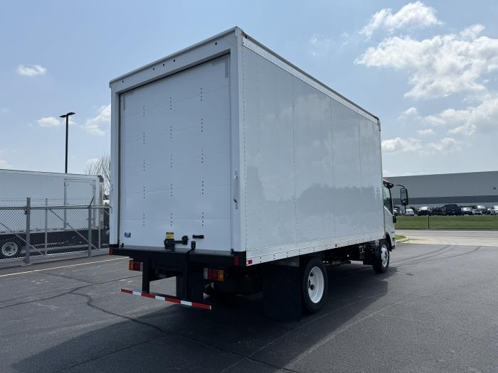 2025 Isuzu NPR-HD-5
