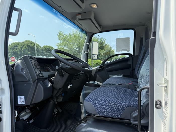 2025 Isuzu NPR-HD-14