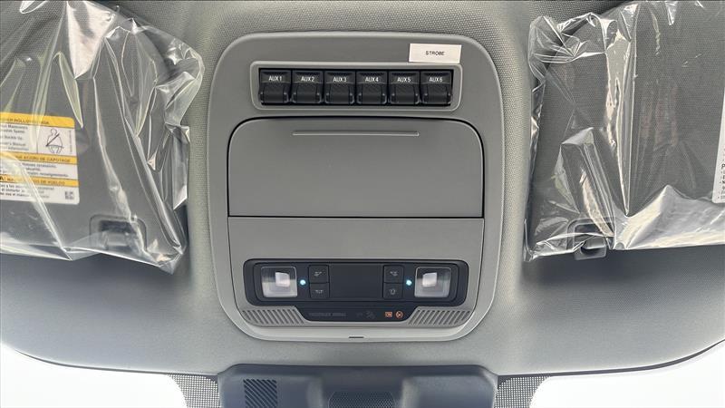 New 2025 Ford F-450 Regular Cab Knapheide 6132D54 11' 1" Service Truck for sale #1926012 - photo 20