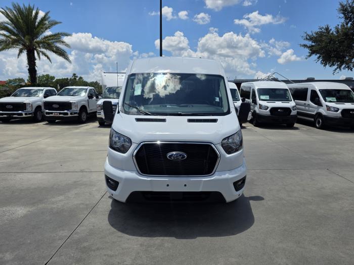 2025 Ford Transit-350-2