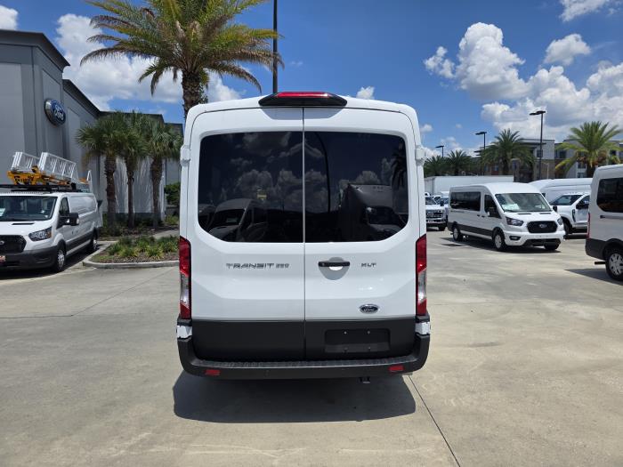 2025 Ford Transit-350-6