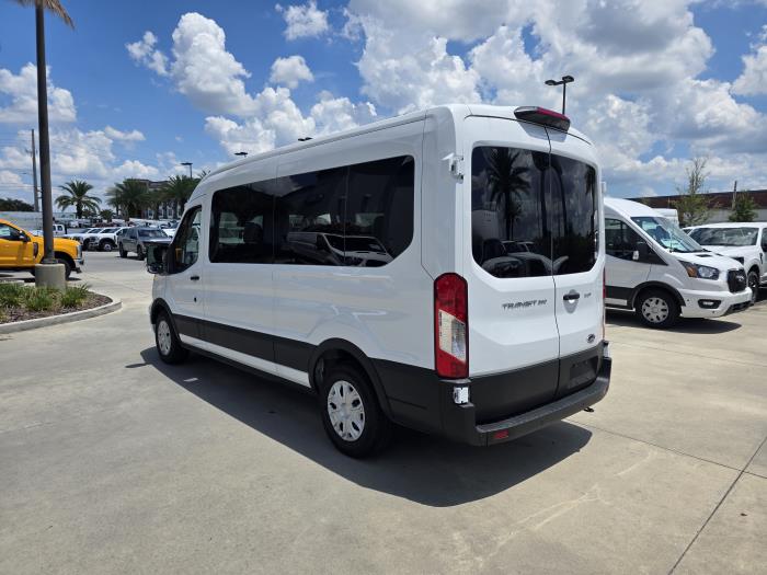 2025 Ford Transit-350-8