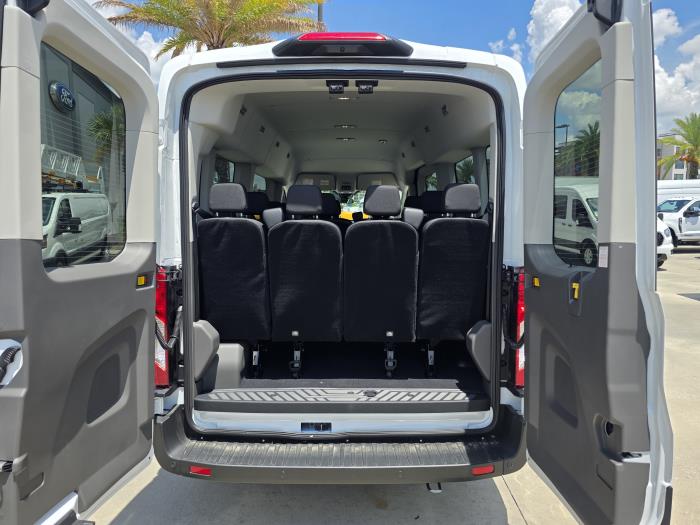 2025 Ford Transit-350-12