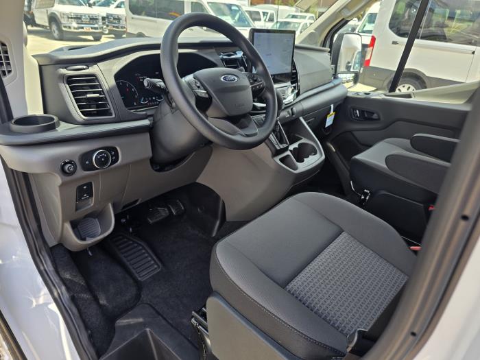 2025 Ford Transit-350-14