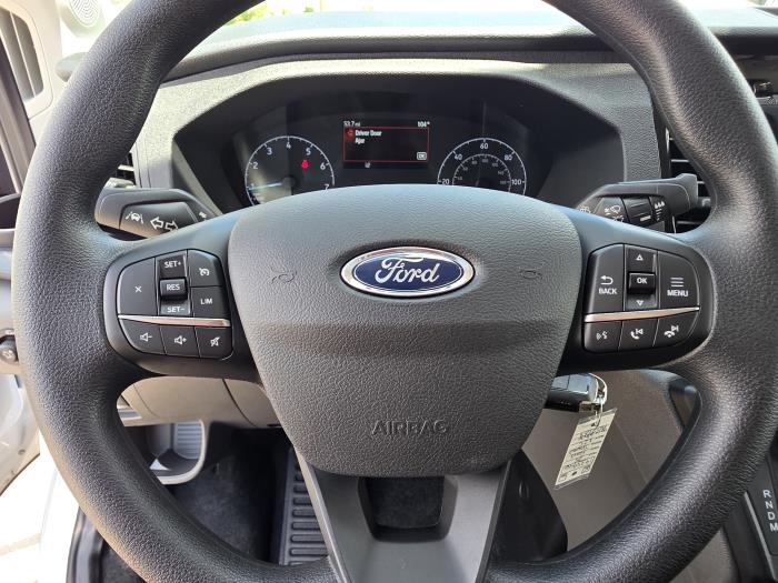2025 Ford Transit-350-15
