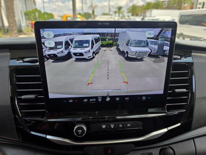 2025 Ford Transit-350-16