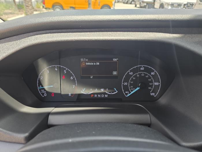 2025 Ford Transit-350-19