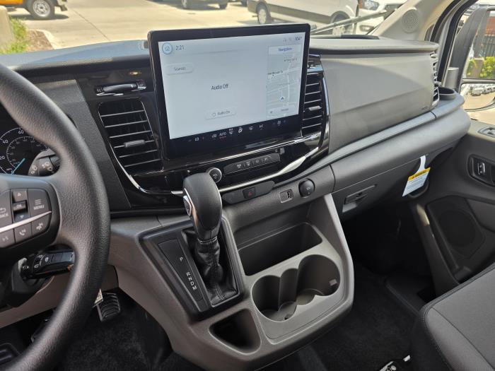 2025 Ford Transit-350-20