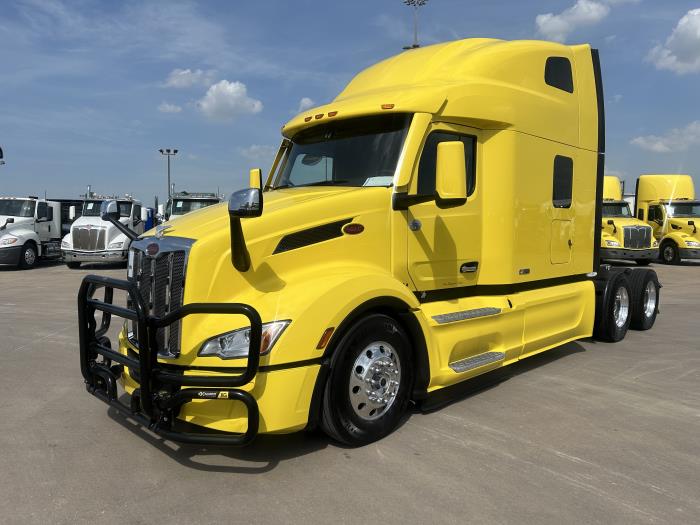 2024 Peterbilt 579-1