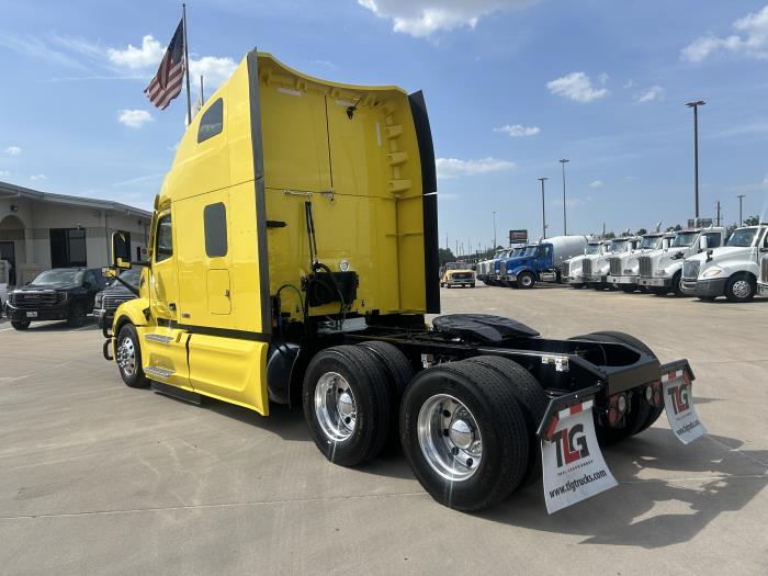 2024 Peterbilt 579-3