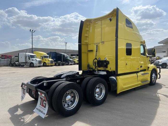 2024 Peterbilt 579-5