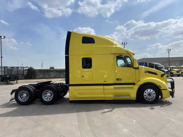 2024 Peterbilt 579-6