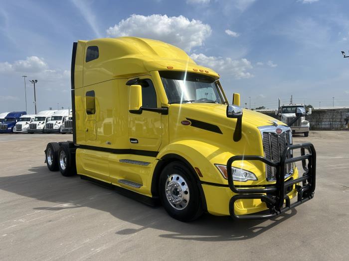 2024 Peterbilt 579-7