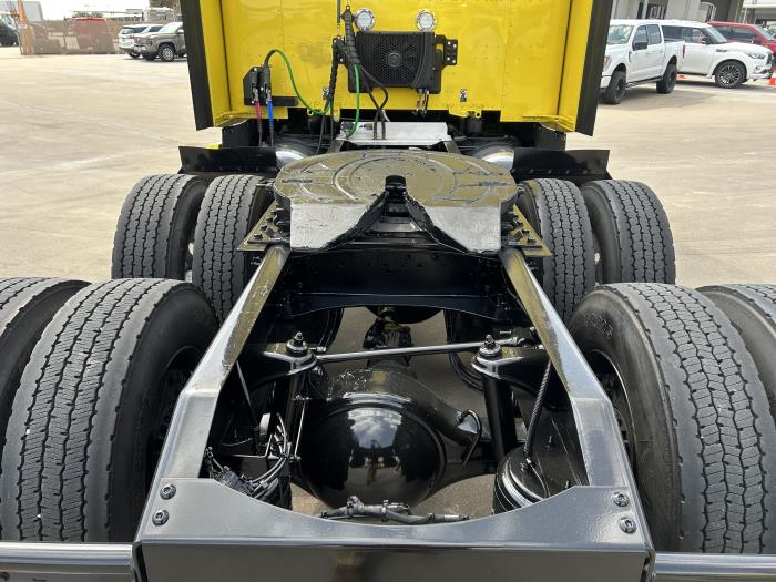 2024 Peterbilt 579-13