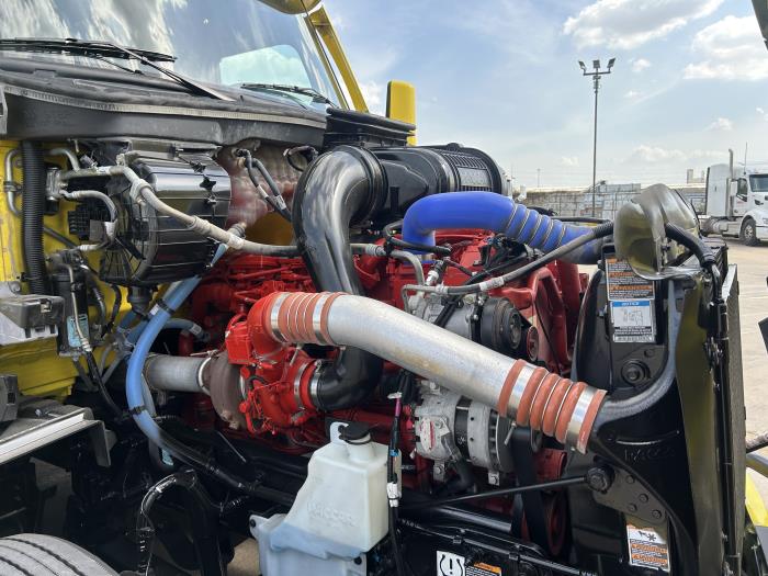 2024 Peterbilt 579-20