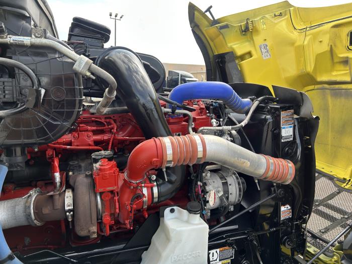 2024 Peterbilt 579-21