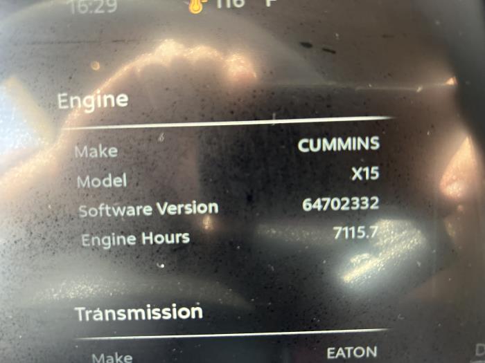 2024 Peterbilt 579-39