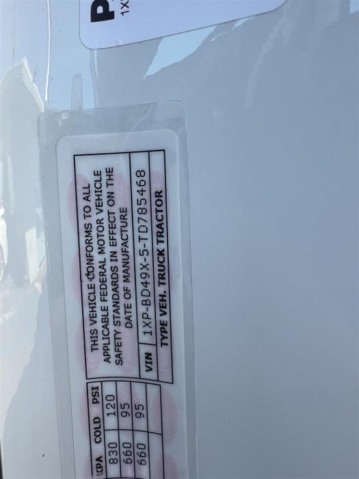 2026 Peterbilt 579-37