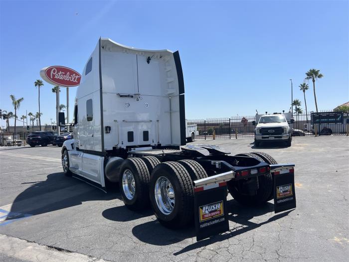 2026 Peterbilt 579-7