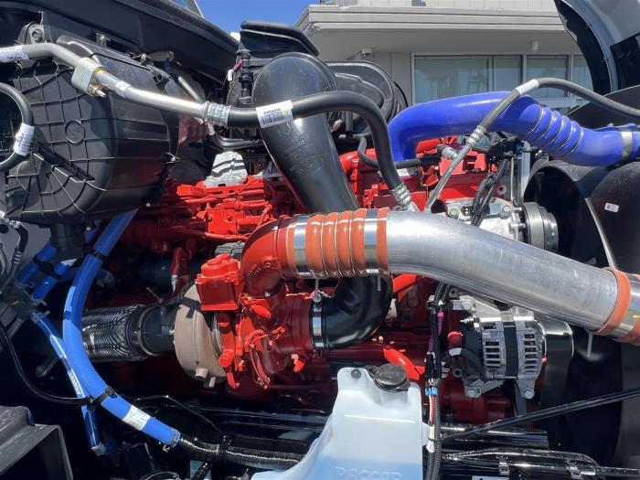 2026 Peterbilt 579-12