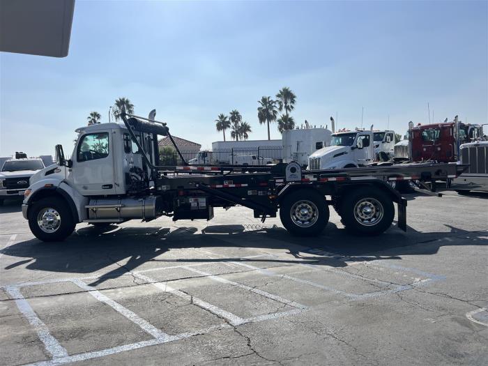 2026 Peterbilt 548-6
