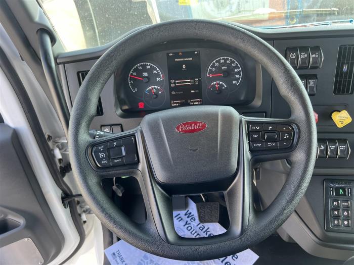 2026 Peterbilt 548-19