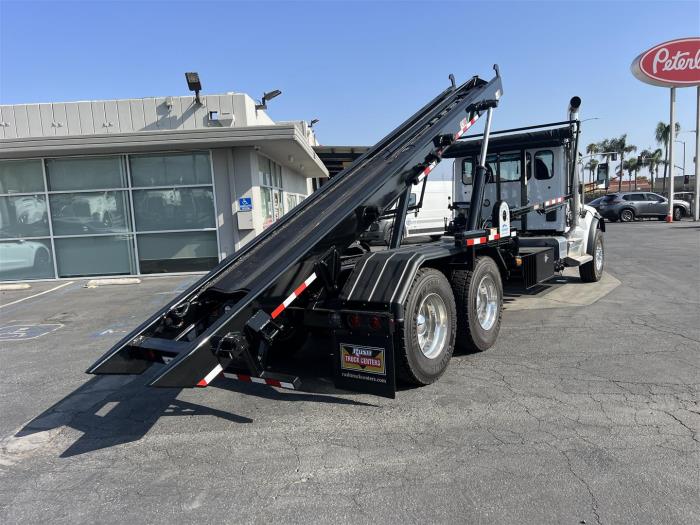 2026 Peterbilt 548-24