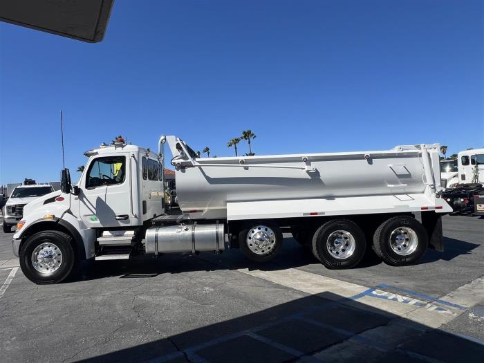 2026 Peterbilt 548-10