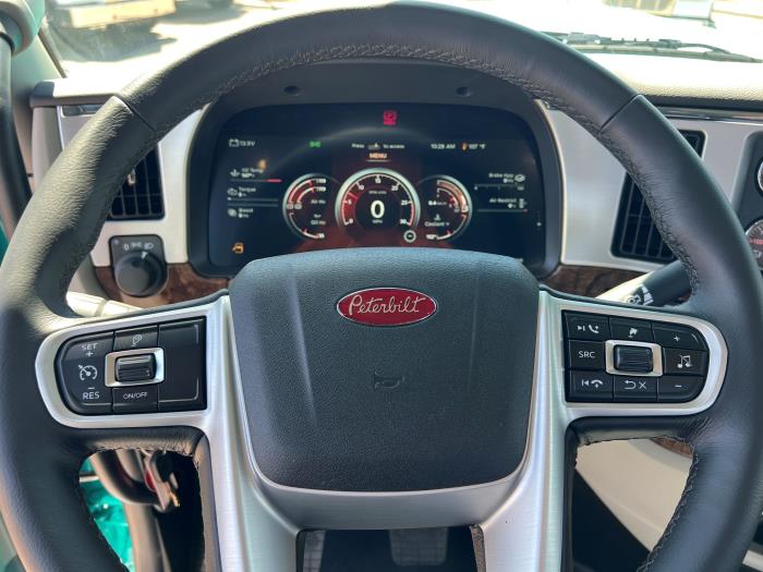 2026 Peterbilt 589-11