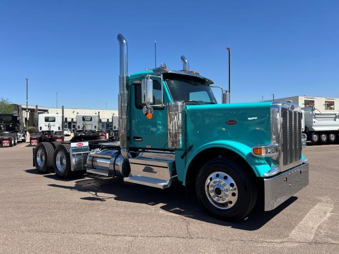 2026 Peterbilt 589-7