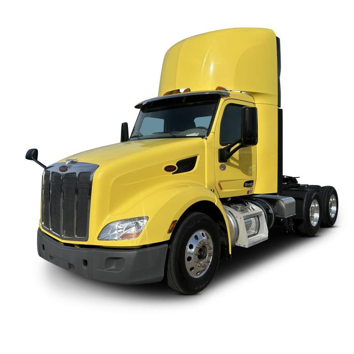 2021 Peterbilt 579-0