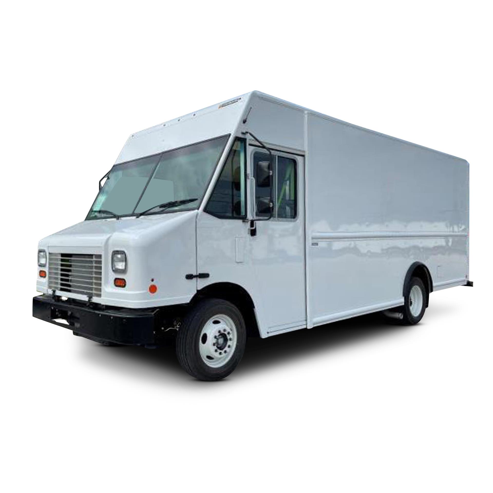 2025 Ford F-59 DRW 4x2 Step Van / Walk-in for sale #1902022 - photo 13