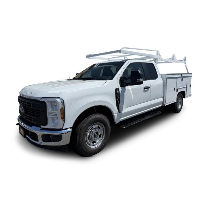 2025 Ford F-250-0
