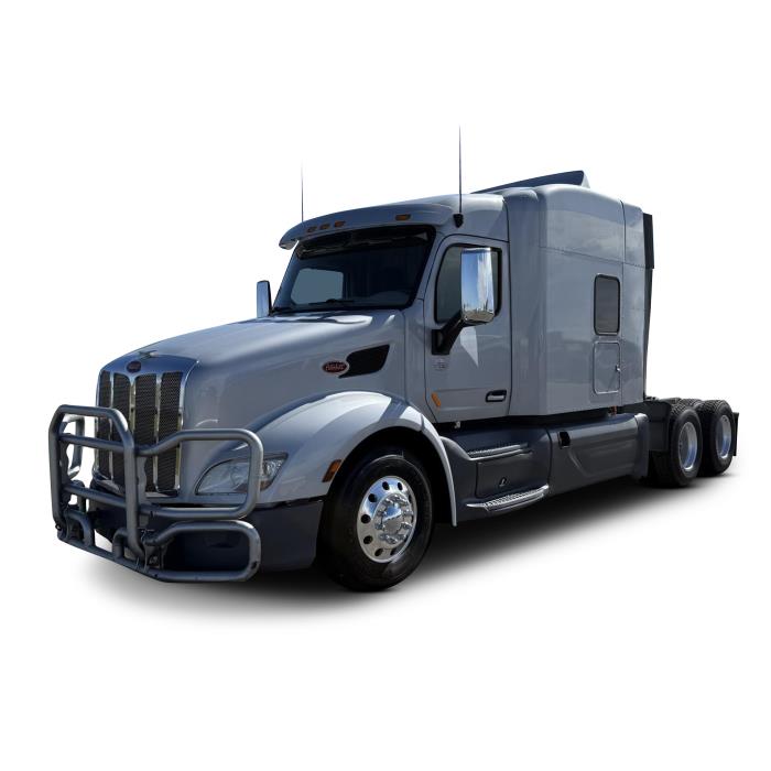 2020 Peterbilt 579-0