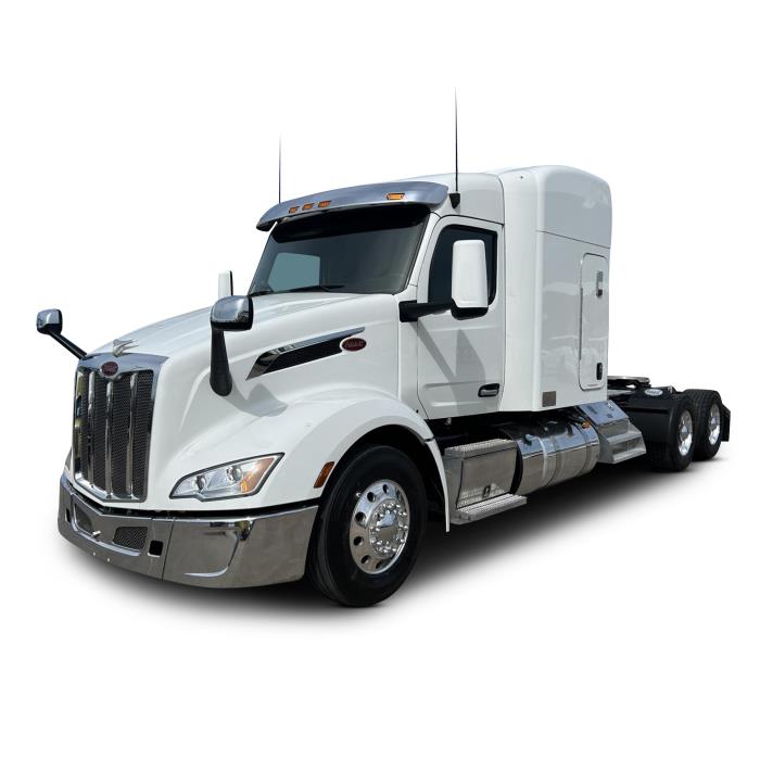 2023 Peterbilt 579-0