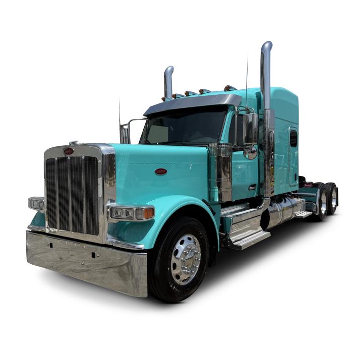 2026 Peterbilt 589-0