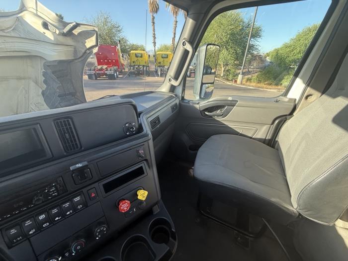 2019 International LT625-13