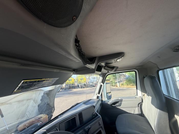 2019 International LT625-14