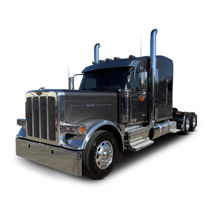 2026 Peterbilt 589-0